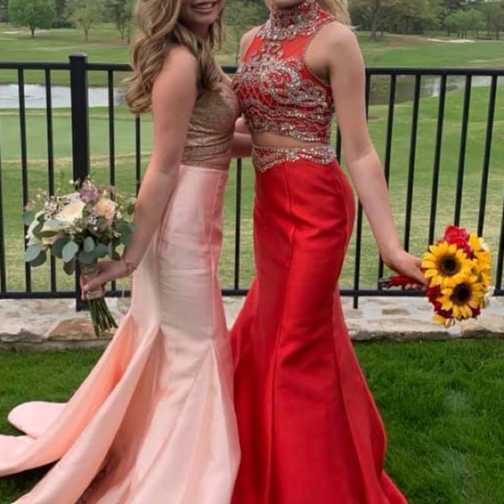 Formal Dress